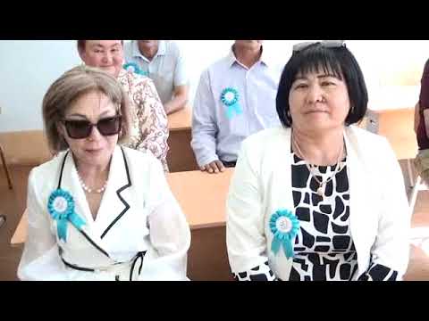 Видео: Тері құдық ауылы 40 жылдық кездесу