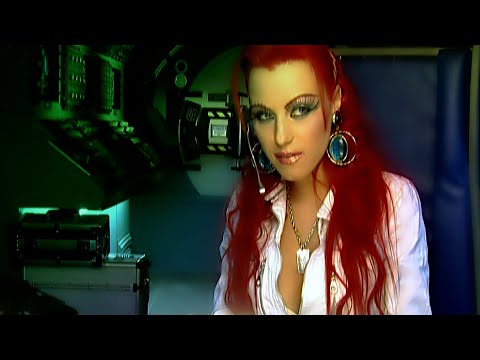 Видео: KAMELIA -  TI SI VINOVEN / Камелия - Ти си виновен I Official video 2004