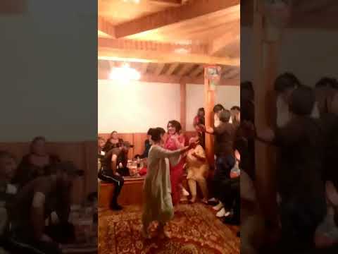 Видео: Памирская свадьба 💕💕💕💕