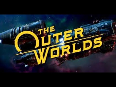 Видео: The Outer Worlds Обзор 2019