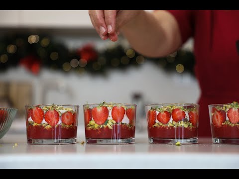 Видео: Закуска и Десерт с пребиотик и пробиотици