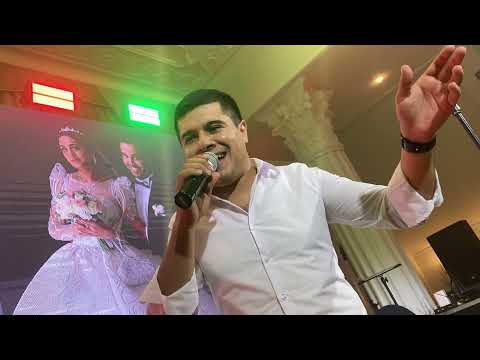 Видео: Нижний-Новгород 04.09.2021 г. 🔥🔥🔥Зажигательная потпори на Езидскjй свадьбе от Самвел А. и Мири Н.