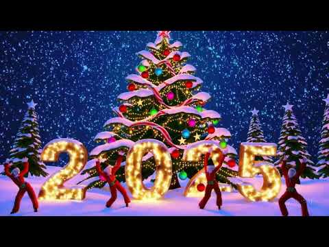 Видео: 2025 (новогодняя песня)