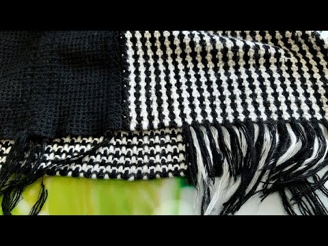 Видео: Отделка платья "Шанель". Часть 2.