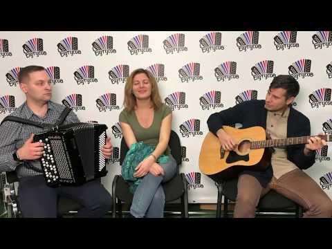 Видео: А по над рекой