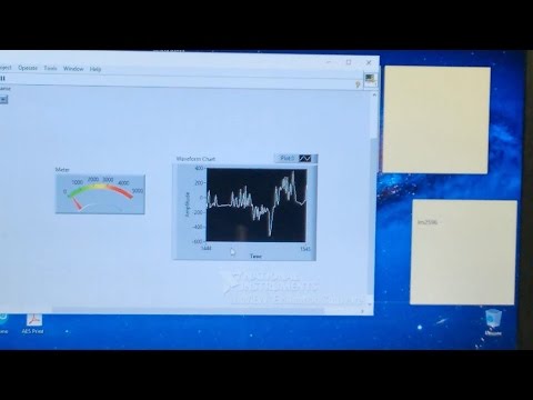 Видео: Тензометрия (измерение упругих деформаций)