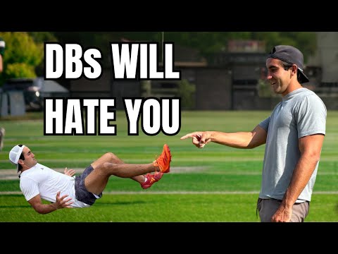 Видео: 10 УПРАЖНЕНИЙ, ЧТОБЫ СТАТЬ ВЕЛИКИМ WR