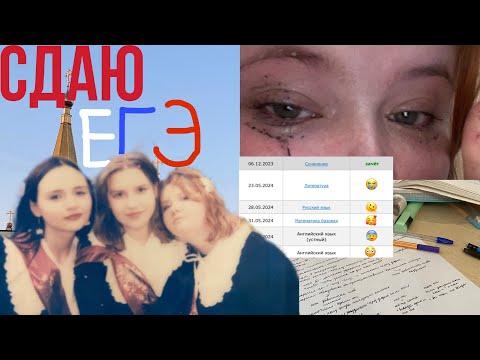 Видео: ЕГЭ 2024 - полное разочарование (апелляция, пересдача и боль)