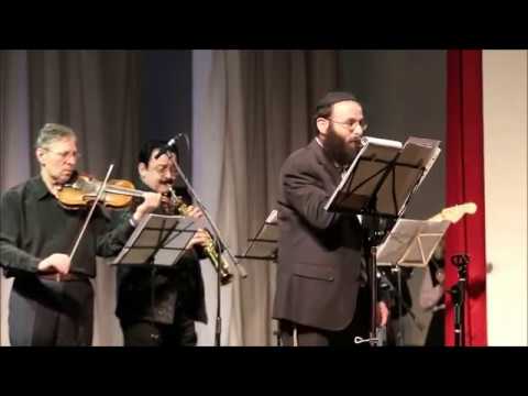 Видео: "Shalom Aleichem" "Шалом Алейхем" "שלום עליכם"