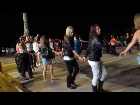 Видео: Абдай в Градежница