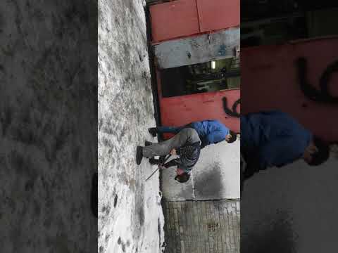 Видео: DSG7 извлечение гидроаккумулятора...