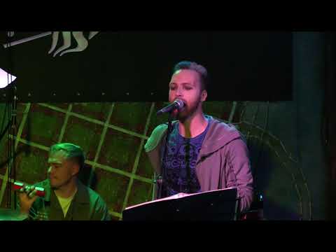 Видео: Михаил Сидоренко. Песня Бражника (м/ф "Леди Баг"). 04.10.2023