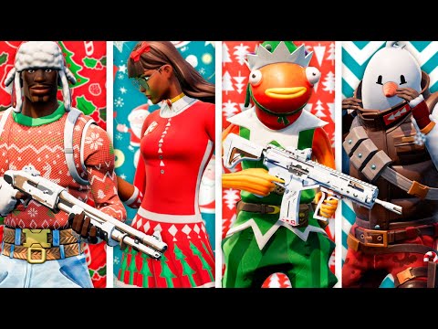 Видео: НОВОГОДНИЙ ОТРЯД 2021