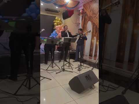 Видео: Афзалшо Шодиев  дар меҳмонии дустони Ню Йорк/ Afzalsho Shodiev night in New York with friends.