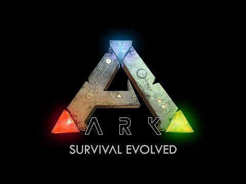 Видео: Восьмой день выживания в ARK: Survival Evolved