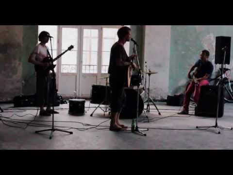 Видео: Сегодняночью - Московская сторожевая (С-Пб - Пространство «Четверть», 01.06.2013)