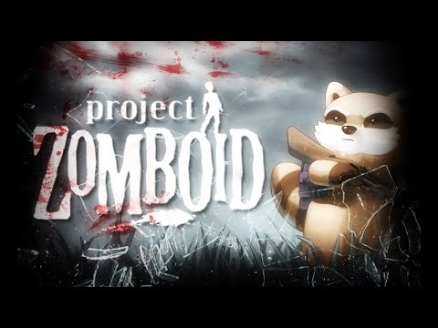 Видео: Выживание в Project Zomboid \ DedSad \ Кооп поток!