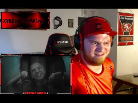 Видео: Oxxxymiron - Город под подошвой (2015) (REACTION) First Listen To Oxy and This Hype Russian Banger!!