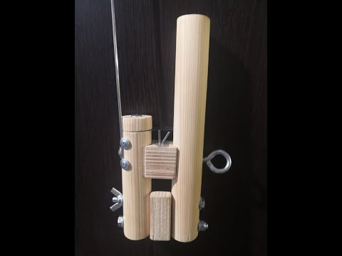 Видео: БУТЫЛКОРЕЗ .РЕГУЛИРУЕМЫЙ СТАНОК ДЛЯ НАРЕЗКИ ЛЕНТ Plastic Bottle Rope Cutter