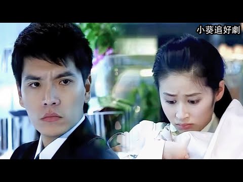 Видео: Бедную девушку игнорируют, босс покупает весь торговый центр.