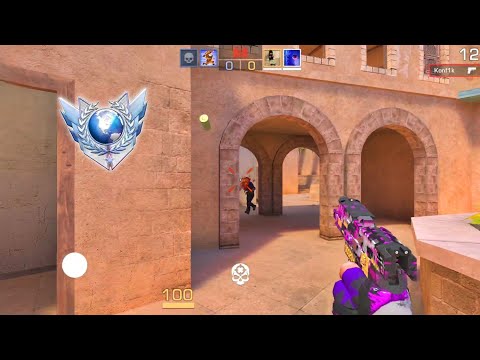 Видео: Противники агрятся на меня 😆😅 | Демка с голосом (Standoff 2) 