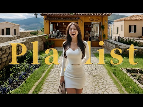 Видео: Playlist Бывают дни, когда тяжело на душе без причины 🌙