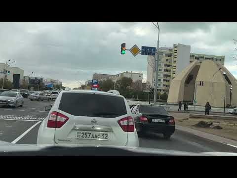 Видео: Ақтау