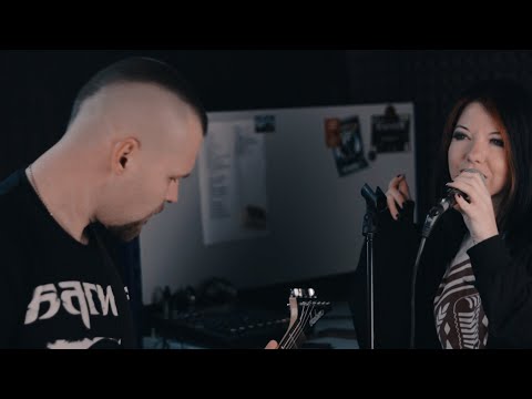 Видео: Bagira — Мой друг (лучше всех играет блюз) // Машина времени Metal Cover