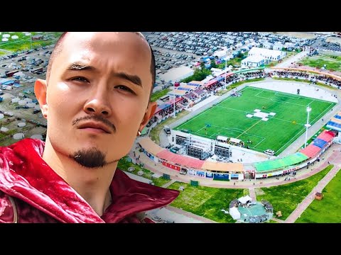 Видео: УВСЫН 100 ЖИЛ БҮР АРАЙ ЮУ???