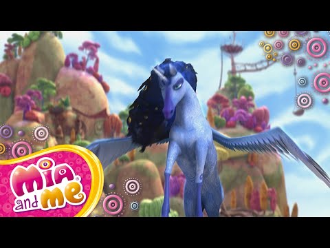 Видео: Мия и Я - 2 сезон - 21&22 серия - Mia and me