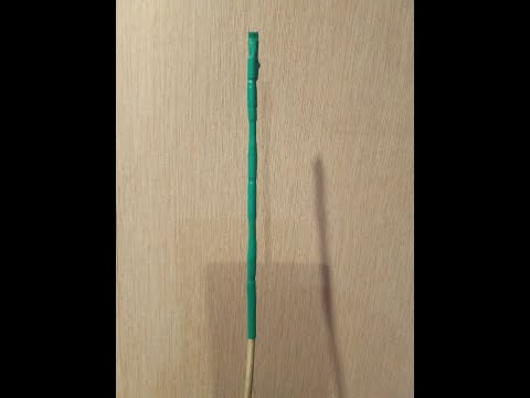 Видео: Коллинеарная антенна на 2,4 Ггц