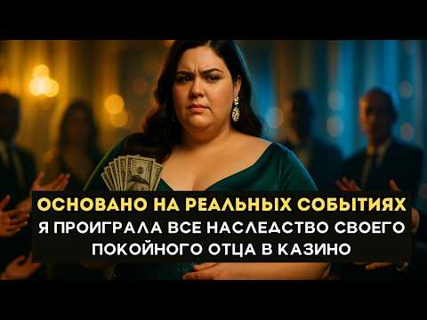 Видео: ДЕПУТАТСКАЯ ДОЧЬ Наследница без короны как ОНА ПРОИГРАЛА ВСЁ и попала в ПОДВАЛ...
