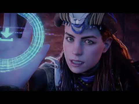 Видео: Horizon Zero Dawn Remastered - [30] Великие тайны Земли