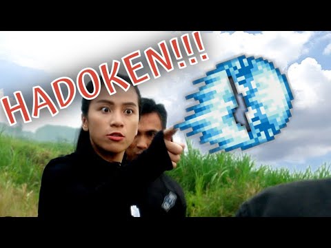 Видео: Падение Чинтии Чандранайи. Девчонка весом 40 кг, в конце концов, не сверхчеловек-маг. Кто бы мог ...