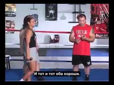 Видео: Как повысить выносливость рук и плеч БОКС Тренер по физ подготовке Мэнни Пакьяо