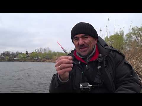 Видео: Удочка поплавочная маховая. Совет начинающему рыбаку. Махова поплавчана вудка. (перезалил)