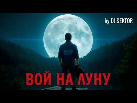 Видео: ВОЙ НА ЛУНУ | Другой звук. 2025. by DJ SEKTOR