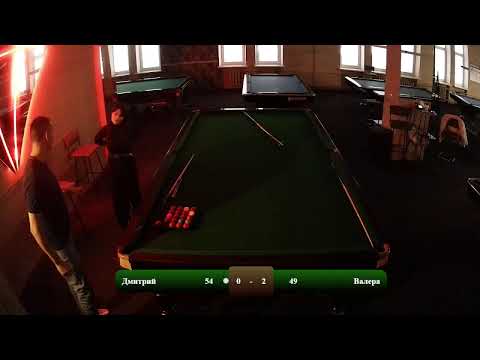 Видео: Товарищеская встреча. Швейкус В. и Климук Д.