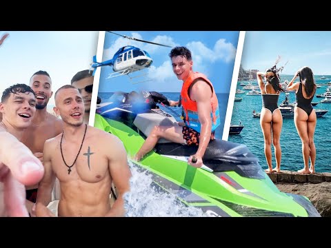 Видео: POV: Играеш GTA в Реалния Живот на 21 Години