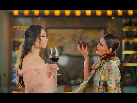 Видео: Б.Билгүүн, Т.Цогсогмаа - Дэмбээ (B.Bilguun, T.Tsogsogmaa - Dembee) (Official Music Video)