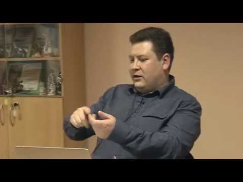 Видео: Аутизм или нет? Лекция для психологов