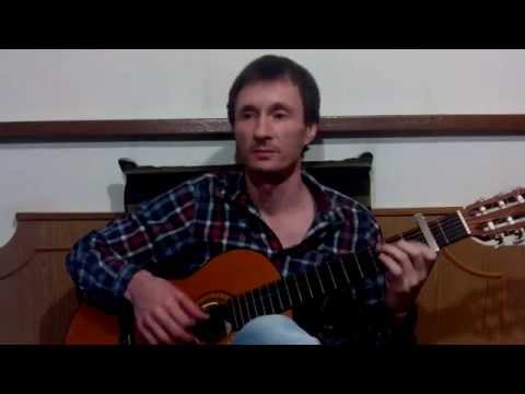 Видео: ДДТ Новая жизнь ( cover by Nikolay Sazhko)