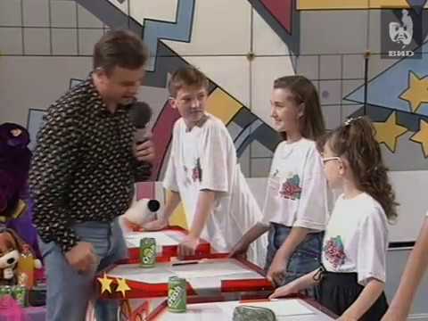 Видео: Звездный час 1995 (04.09.1995)