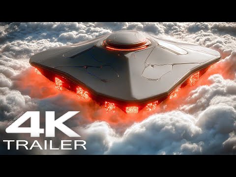 Видео: Самые ожидаемые фильмы [2025–2026] Новые трейлеры к фильмам | 4K