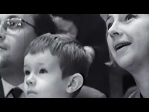 Видео: «Легенды Цирка с Эдгардом Запашным» - №21 Михаил и Александр Ивановы