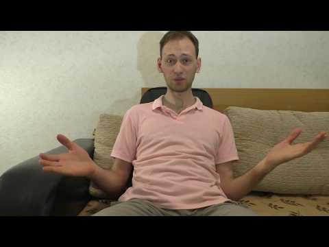 Видео: Обзор Casada Quattromed 3 массажная накидка