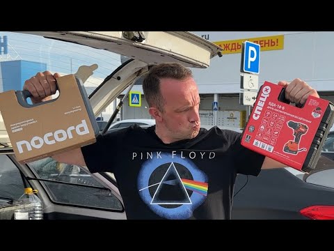 Видео: Шуруповерты наших подписчиков! #Розыгрыш в ролике!