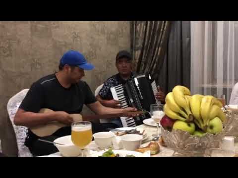 Видео: Алишер Тоотаев - «Жуз жылдар мындан кийин да»