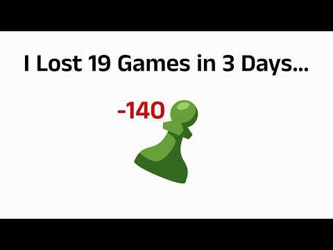 Видео: 5 стадий тильта (моя самая большая серия проигрышей в жизни)