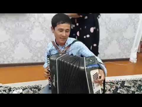 Видео: Арал Караозекши талант ,,Караозек"